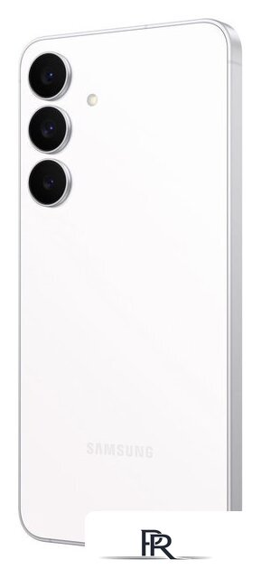 Телефон Samsung Galaxy S25 FE SM-S731B 8GB/256GB (белый) - Изображение №7 — Интернет-магазин ПроЗаказ