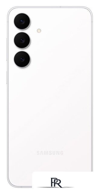 Телефон Samsung Galaxy S25 FE SM-S731B 8GB/256GB (белый) - Изображение №3 — Интернет-магазин ПроЗаказ