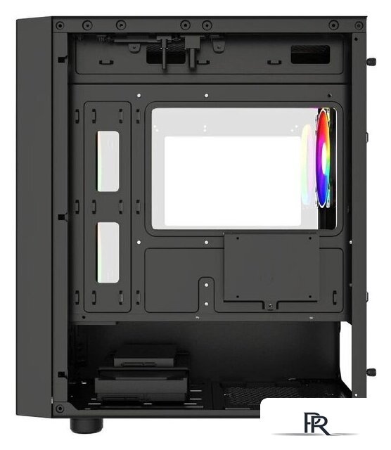 Корпус Powercase Mistral Micro EM20 CMMEM20B-L3 - Изображение №6 — Интернет-магазин ПроЗаказ