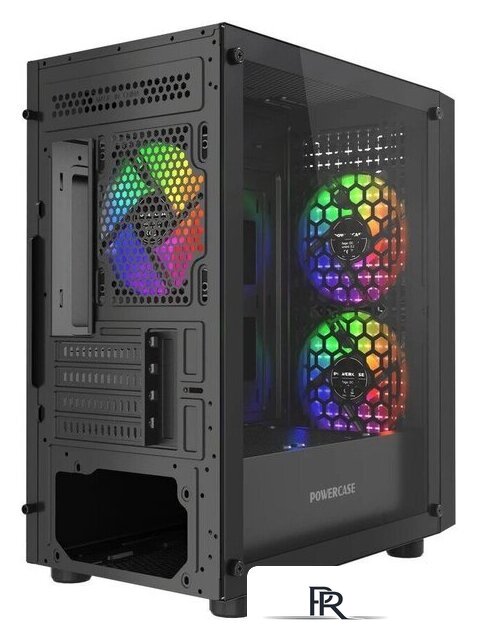 Корпус Powercase Mistral Micro EM20 CMMEM20B-L3 - Изображение №7 — Интернет-магазин ПроЗаказ