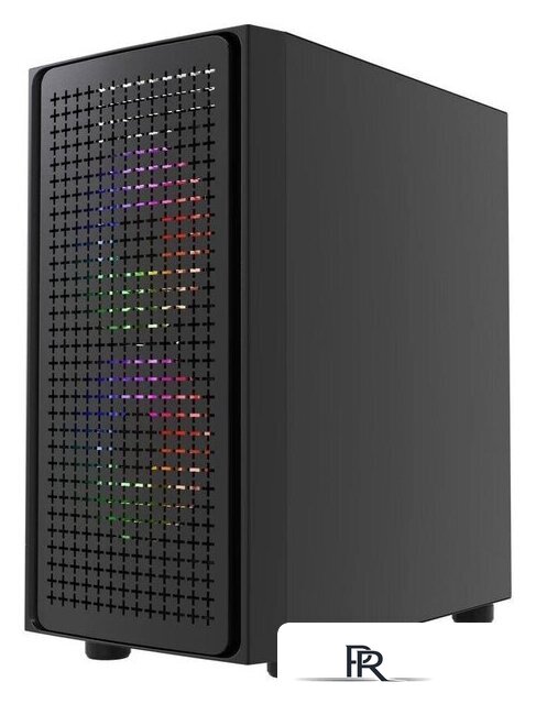 Корпус Powercase Mistral Micro EM20 CMMEM20B-L3 - Изображение №4 — Интернет-магазин ПроЗаказ