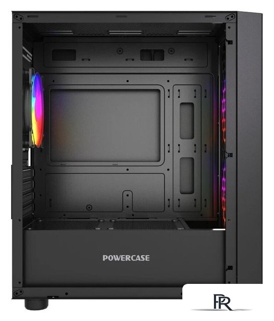 Корпус Powercase Mistral Micro EM20 CMMEM20B-L3 - Изображение №5 — Интернет-магазин ПроЗаказ
