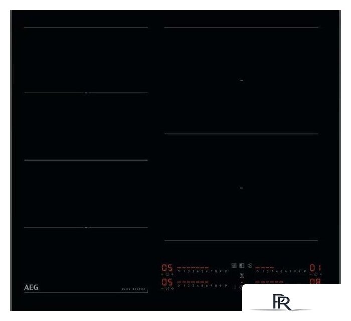 Варочная панель AEG TI64IG00FB - Изображение №1 — Интернет-магазин ПроЗаказ