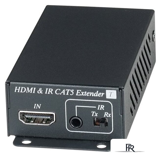 Удлинитель по витой паре SC&T HE02EI - Изображение №2 — Интернет-магазин ПроЗаказ