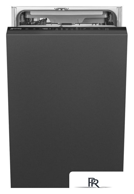 Встраиваемая посудомоечная машина Smeg ST4533IN - Изображение №1 — Интернет-магазин ПроЗаказ