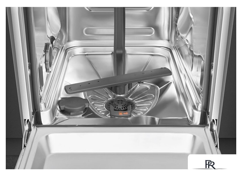 Встраиваемая посудомоечная машина Smeg ST4533IN - Изображение №7 — Интернет-магазин ПроЗаказ
