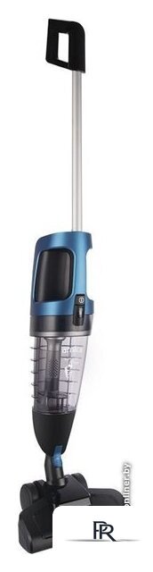 Пылесос Arnica E-Max ET11201 (синий) - Изображение №2 — Интернет-магазин ПроЗаказ