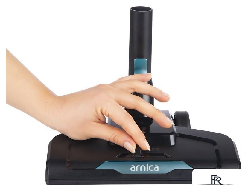Пылесос Arnica E-Max ET11201 (синий) - Изображение №11 — Интернет-магазин ПроЗаказ