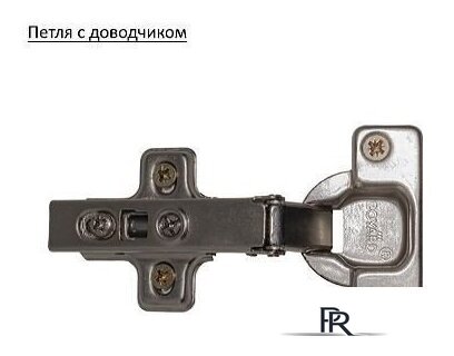 Готовая кухня ЭлиГард Urban 1.6 (белый) - Изображение №4 — Интернет-магазин ПроЗаказ