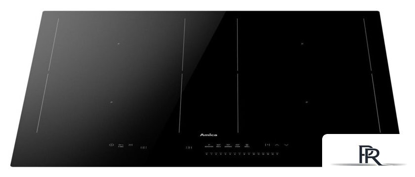 Варочная панель Amica PIH6542PHTSUN HC 3.0 - Изображение №2 — Интернет-магазин ПроЗаказ