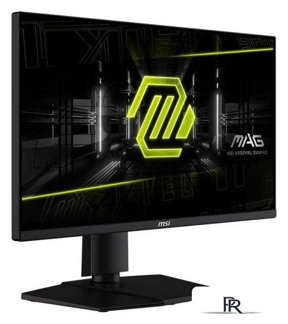 Игровой монитор MSI MAG 255PXF - Изображение №2 — Интернет-магазин ПроЗаказ