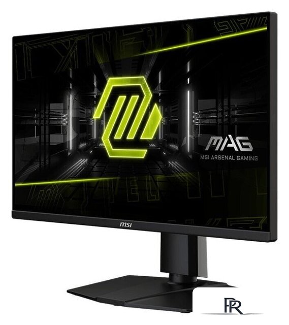Игровой монитор MSI MAG 255PXF - Изображение №3 — Интернет-магазин ПроЗаказ