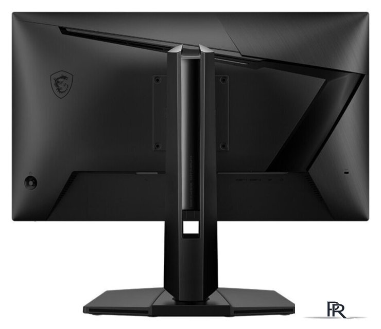Игровой монитор MSI MAG 255PXF - Изображение №4 — Интернет-магазин ПроЗаказ