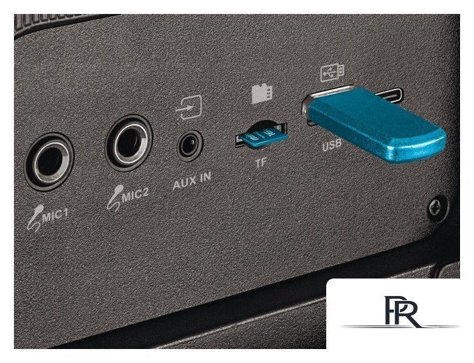 Беспроводная колонка SVEN PS-880 - Изображение №10 — Интернет-магазин ПроЗаказ