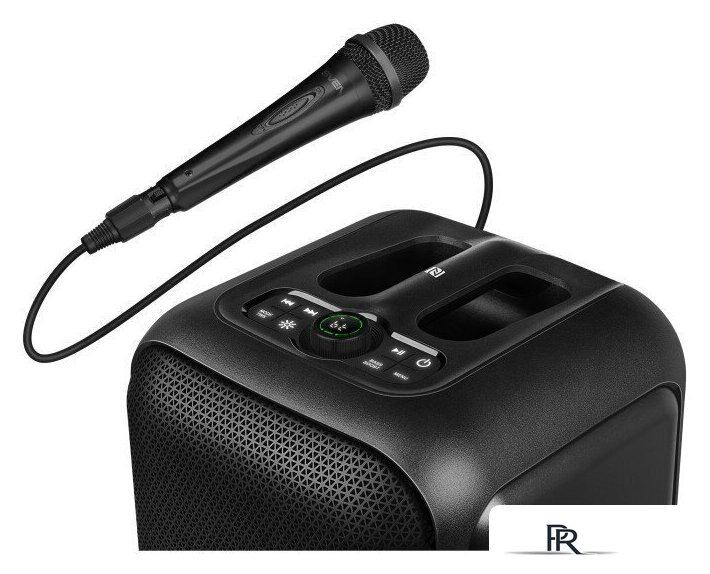 Беспроводная колонка SVEN PS-880 - Изображение №9 — Интернет-магазин ПроЗаказ