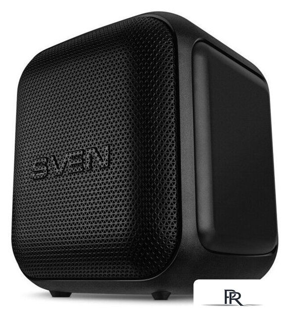 Беспроводная колонка SVEN PS-880 - Изображение №2 — Интернет-магазин ПроЗаказ