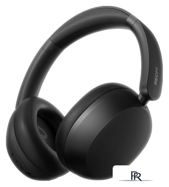 Наушники Xiaomi Redmi Headphones Neo (черный, международная версия) - Изображение №2 — Интернет-магазин ПроЗаказ