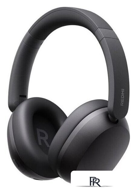 Наушники Xiaomi Redmi Headphones Neo (черный, международная версия) - Изображение №1 — Интернет-магазин ПроЗаказ