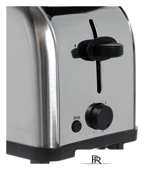 Тостер Tefal TT330D30 - Изображение №4 — Интернет-магазин ПроЗаказ
