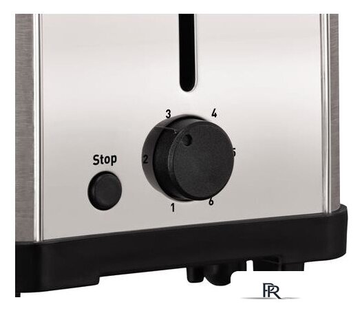 Тостер Tefal TT330D30 - Изображение №5 — Интернет-магазин ПроЗаказ