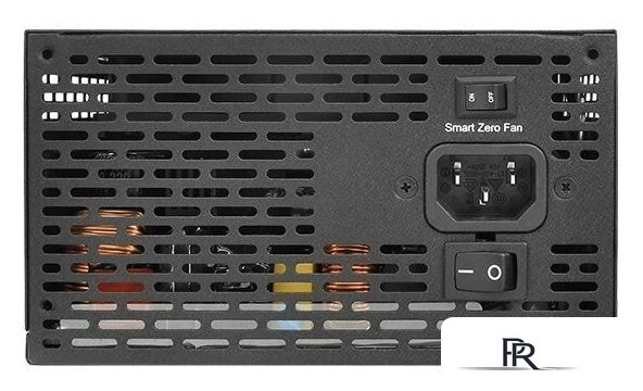 Блок питания Thermaltake Toughpower PF1 650W TT Premium Edition TTP-650AH2FKP - Изображение №4 — Интернет-магазин ПроЗаказ