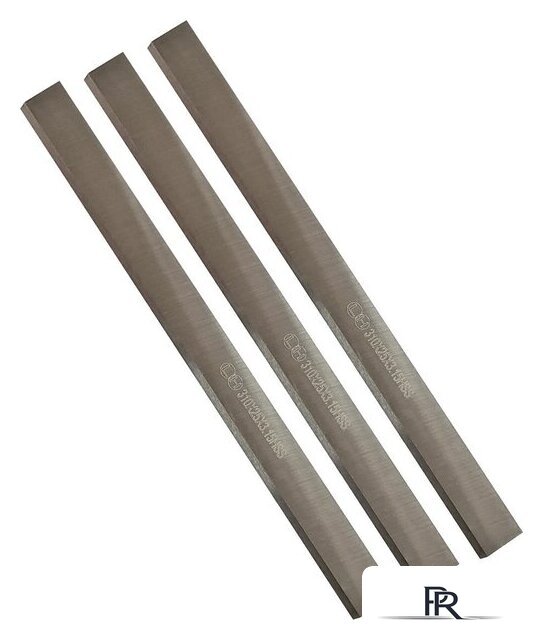 Ножи Belmash (Белмаш) 310x25x3 RN079A (3шт) - Изображение №1 — Интернет-магазин ПроЗаказ