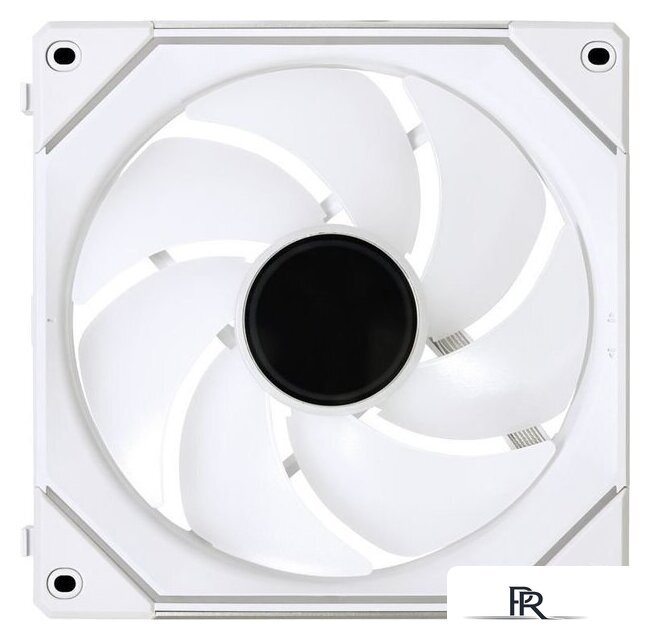 Вентилятор для корпуса Lian Li Uni Fan SL Infinity 140 G99.14SLIN1W.R0 - Изображение №5 — Интернет-магазин ПроЗаказ