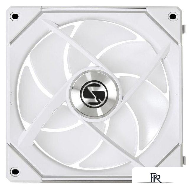 Вентилятор для корпуса Lian Li Uni Fan SL Infinity 140 G99.14SLIN1W.R0 - Изображение №3 — Интернет-магазин ПроЗаказ
