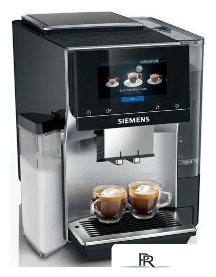 Кофемашина Siemens EQ700 TQ717R03 - Изображение №1 — Интернет-магазин ПроЗаказ