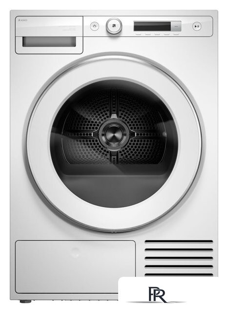 Сушильная машина ASKO T310HCXLW.P - Изображение №1 — Интернет-магазин ПроЗаказ