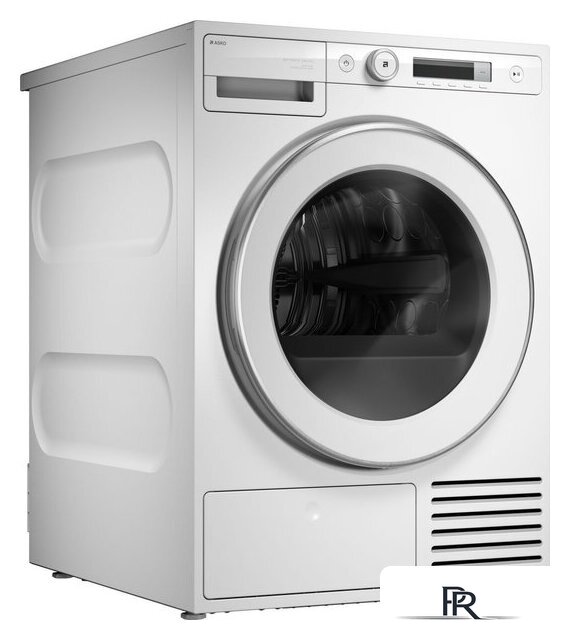 Сушильная машина ASKO T310HCXLW.P - Изображение №3 — Интернет-магазин ПроЗаказ