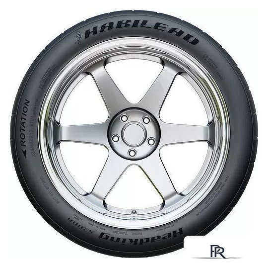 Летние шины Habilead S3000 235/45R17 97W - Изображение №2 — Интернет-магазин ПроЗаказ