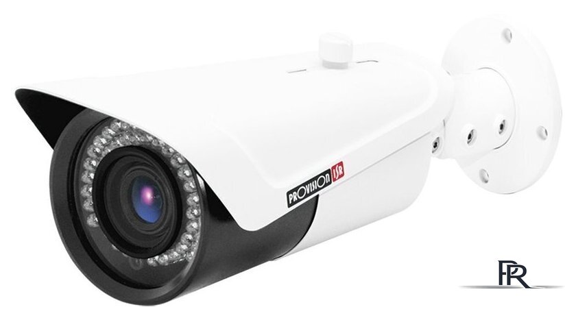 IP-камера Provision-ISR I4-251IP5VF+ - Изображение №1 — Интернет-магазин ПроЗаказ