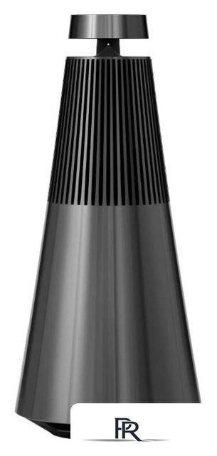 Беспроводная аудиосистема Bang & Olufsen Beosound 2 3rd Gen (антрацит) - Изображение №1 — Интернет-магазин ПроЗаказ