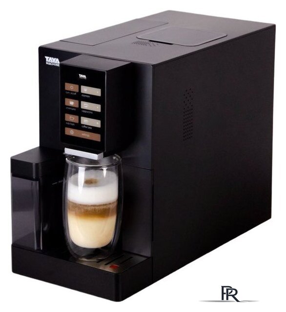 Кофемашина Taya Machine R3 TAYA-R3S - Изображение №1 — Интернет-магазин ПроЗаказ