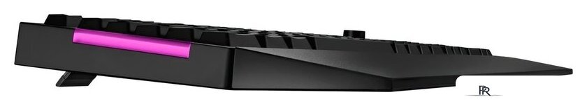 Клавиатура ASUS TUF Gaming K1 (нет кириллицы) - Изображение №7 — Интернет-магазин ПроЗаказ