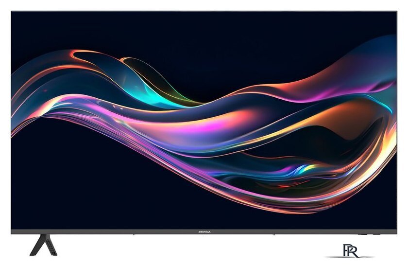 Телевизор Supra STV-LC43ST0080F - Изображение №1 — Интернет-магазин ПроЗаказ