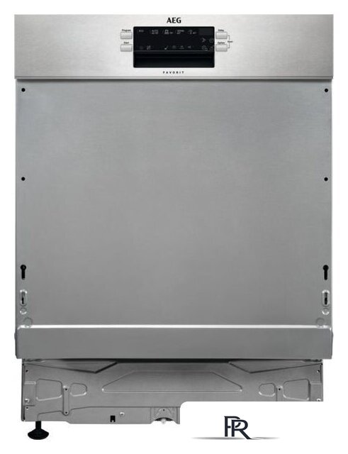 Встраиваемая посудомоечная машина AEG FES5368XZM - Изображение №3 — Интернет-магазин ПроЗаказ