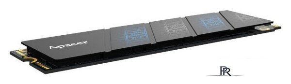 SSD Apacer AS2280P4U Pro 512GB AP512GAS2280P4UPRO - Изображение №7 — Интернет-магазин ПроЗаказ