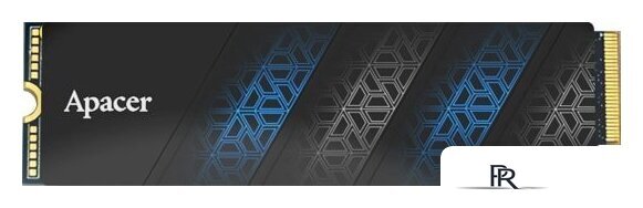 SSD Apacer AS2280P4U Pro 512GB AP512GAS2280P4UPRO - Изображение №1 — Интернет-магазин ПроЗаказ