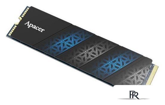 SSD Apacer AS2280P4U Pro 512GB AP512GAS2280P4UPRO - Изображение №5 — Интернет-магазин ПроЗаказ
