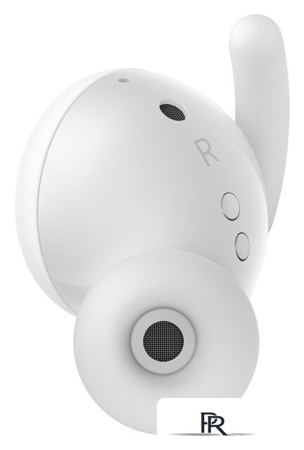 Наушники Google Pixel Buds Pro (дымчатый серый) - Изображение №2 — Интернет-магазин ПроЗаказ