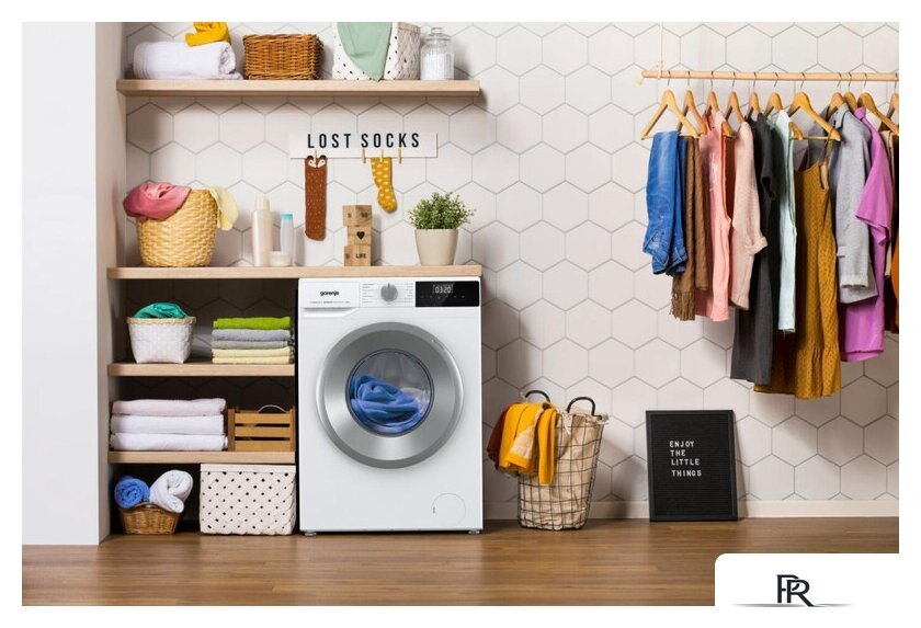 Стиральная машина Gorenje W2NHPI62SCS - Изображение №21 — Интернет-магазин ПроЗаказ