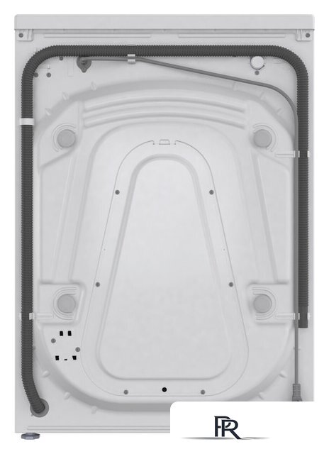 Стиральная машина Gorenje W2NHPI62SCS - Изображение №5 — Интернет-магазин ПроЗаказ