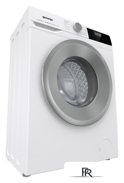 Стиральная машина Gorenje W2NHPI62SCS - Изображение №13 — Интернет-магазин ПроЗаказ