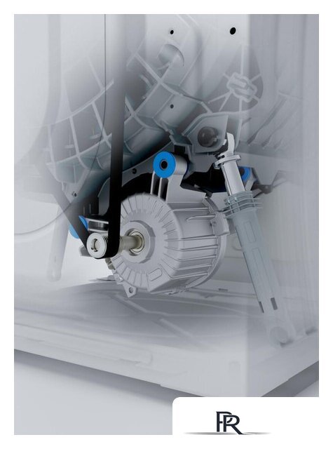 Стиральная машина Gorenje W2NHPI62SCS - Изображение №20 — Интернет-магазин ПроЗаказ