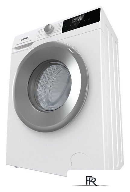 Стиральная машина Gorenje W2NHPI62SCS - Изображение №12 — Интернет-магазин ПроЗаказ