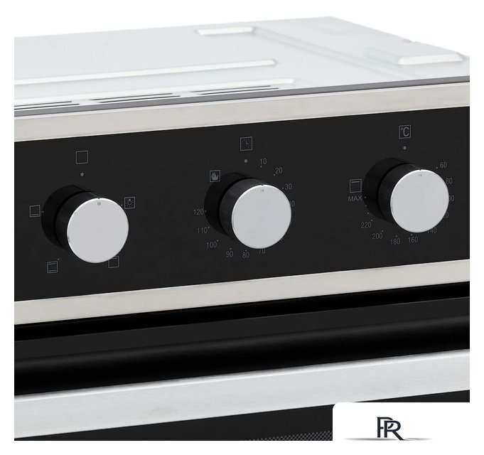 Электрический духовой шкаф Krona Essenza 60 S G2 - Изображение №7 — Интернет-магазин ПроЗаказ