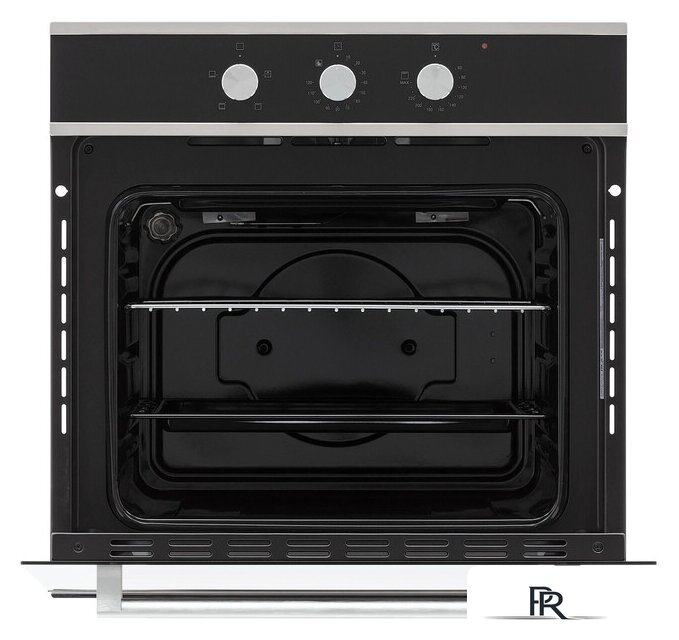 Электрический духовой шкаф Krona Essenza 60 S G2 - Изображение №3 — Интернет-магазин ПроЗаказ