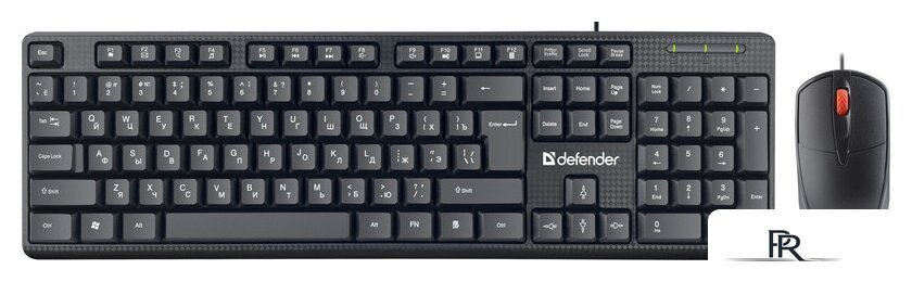 Офисный набор Defender Line C-511 45511 - Изображение №1 — Интернет-магазин ПроЗаказ